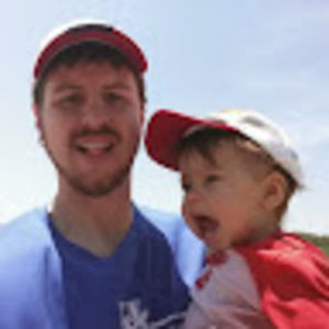 Meet your Posher, Aaron r